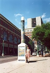 2000  - USA 09 (San Antonio)